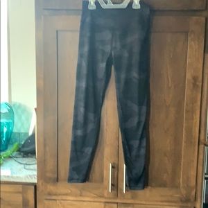 Glyder camp leggings